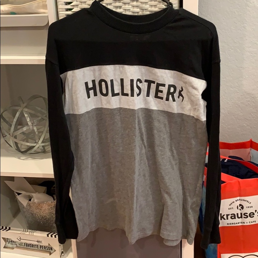 Hollister Long Sleeve